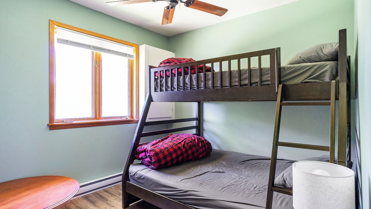 Photo of Bedroom in Ivanhoe