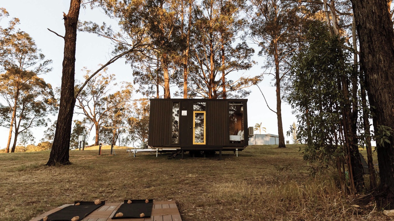 Photo of Outdoor in Rainbow Flat