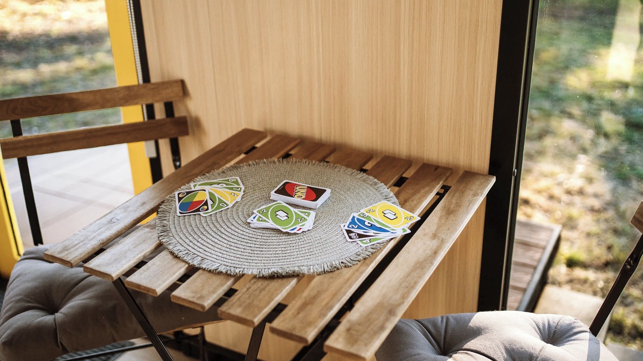 Photo of Bedroom in Rainbow Flat