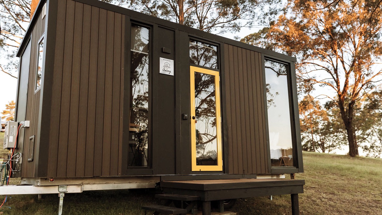 Photo of Outdoor in Rainbow Flat