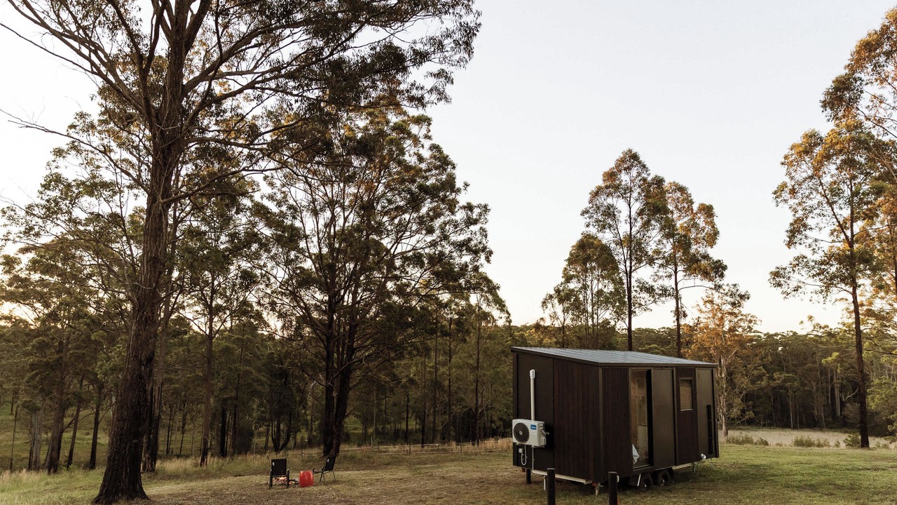 Photo of Outdoor in Rainbow Flat