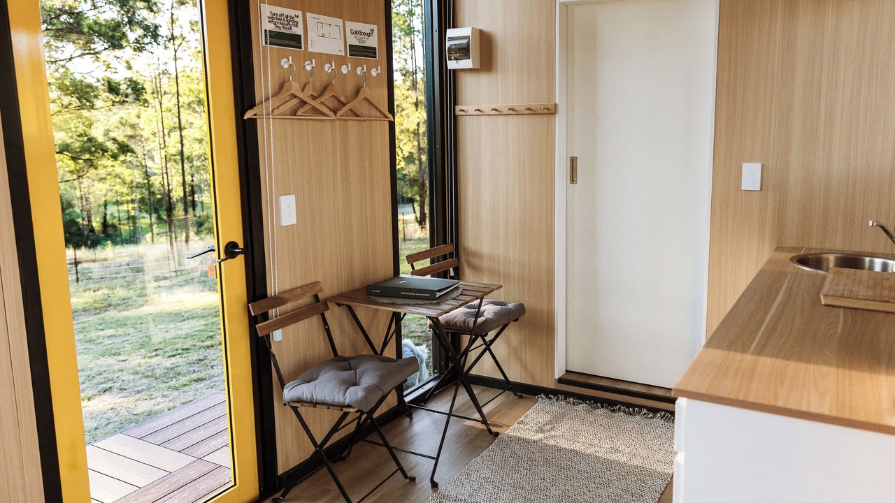 Photo of Others in Rainbow Flat