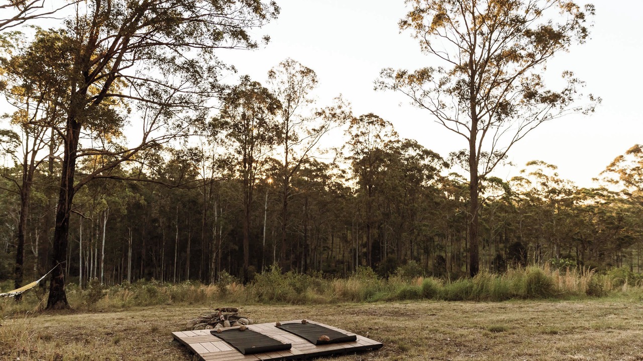 Photo of Outdoor in Rainbow Flat