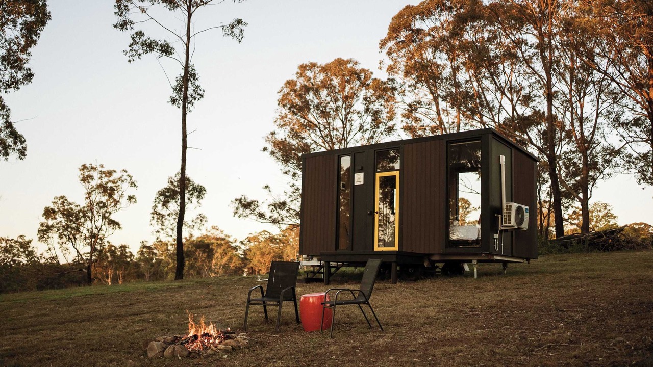 Photo of Outdoor in Rainbow Flat