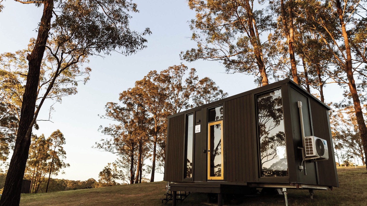 Photo of Outdoor in Rainbow Flat