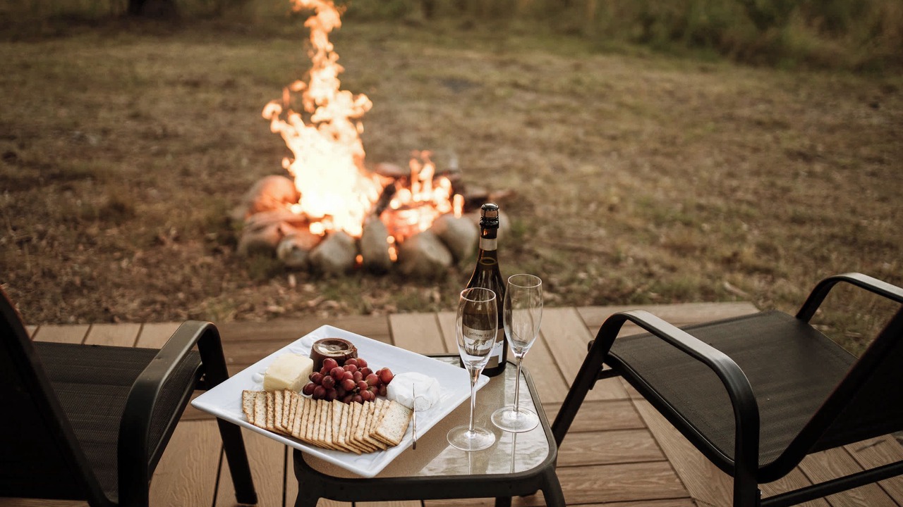 Photo of Outdoor in Rainbow Flat