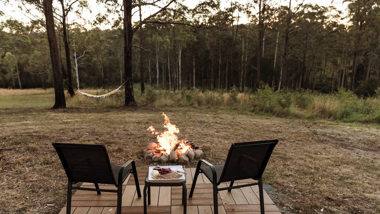 Photo of Outdoor in Rainbow Flat