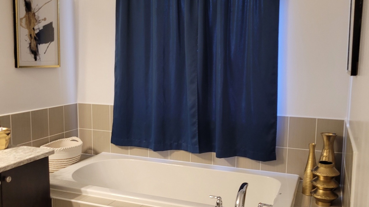 Photo of Bathroom in Dundalk