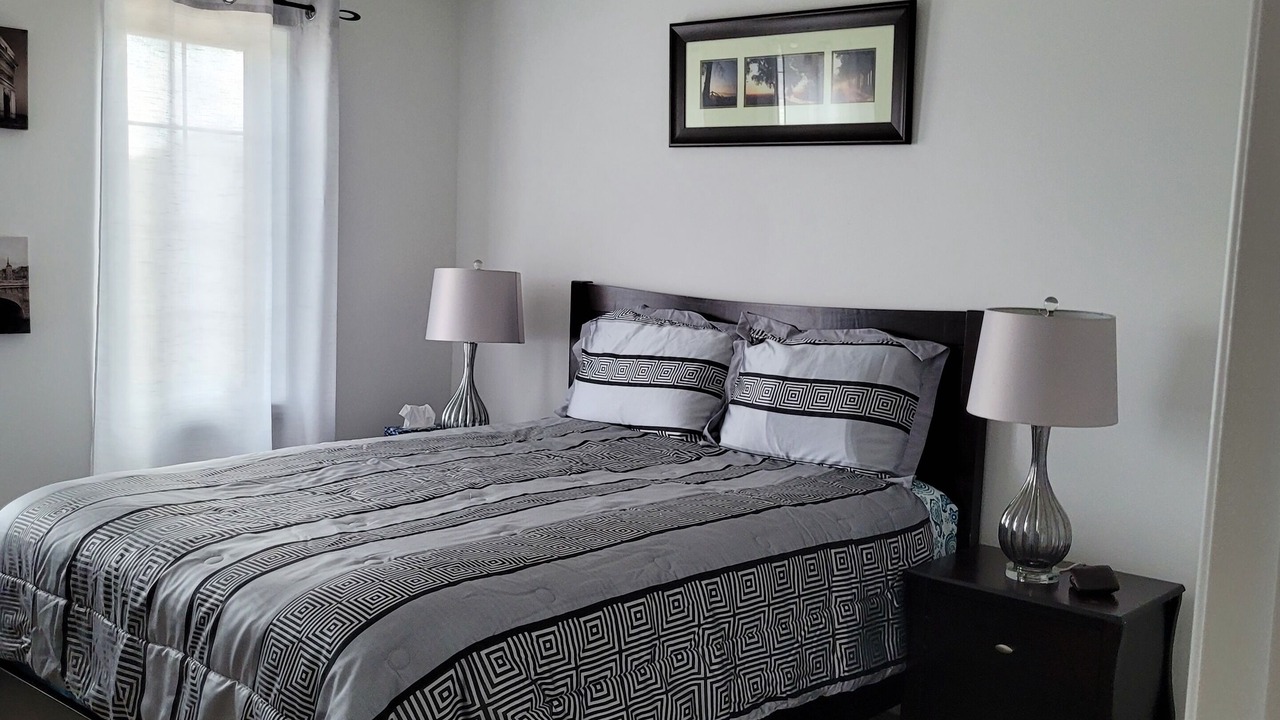 Photo of Bedroom in Dundalk
