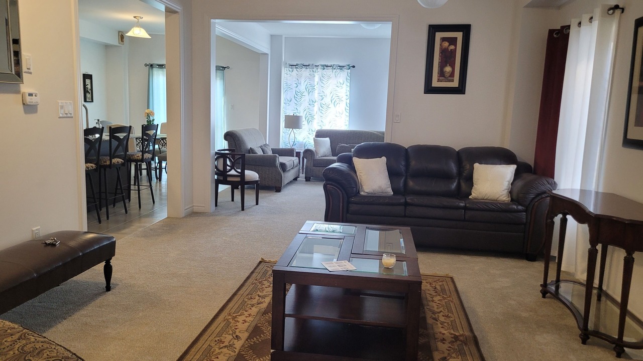 Photo of Livingroom in Dundalk