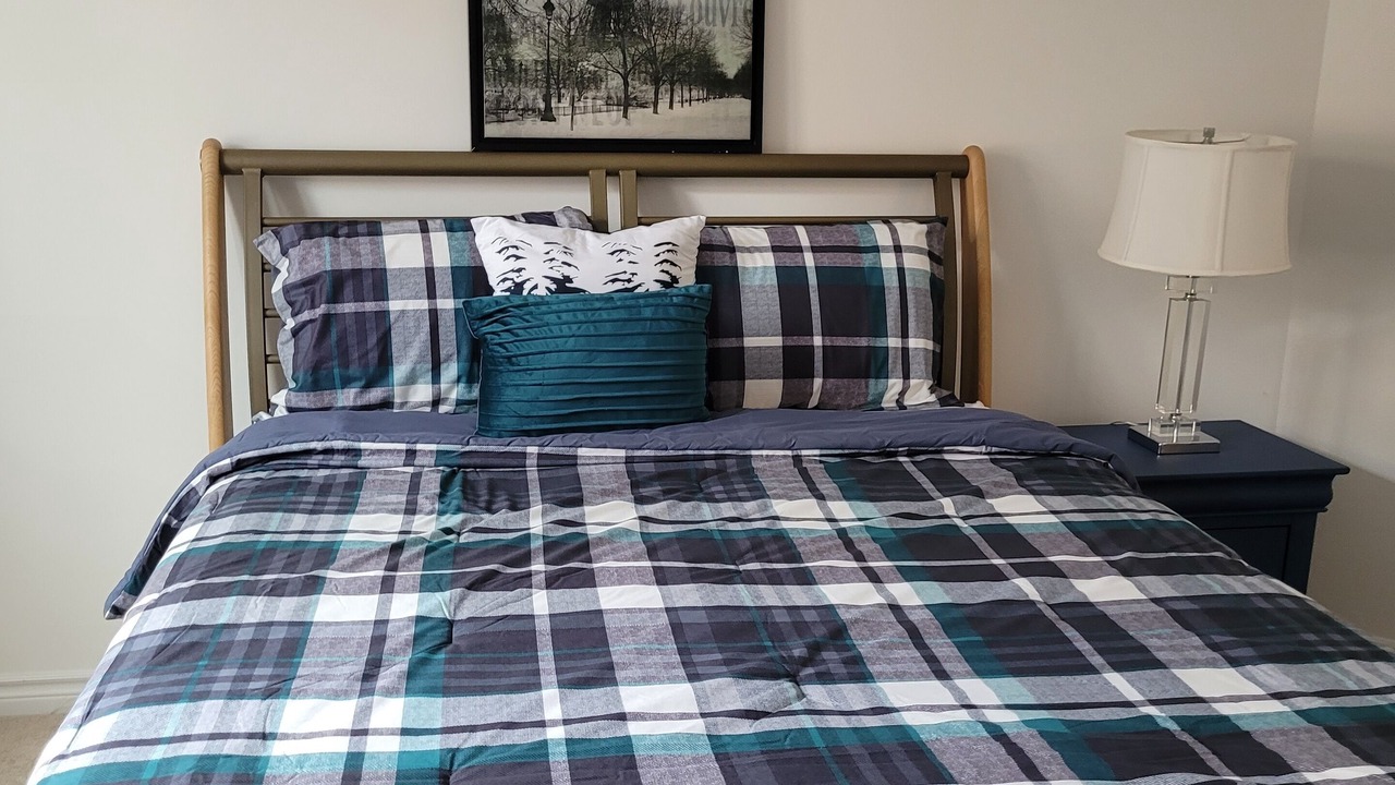Photo of Bedroom in Dundalk