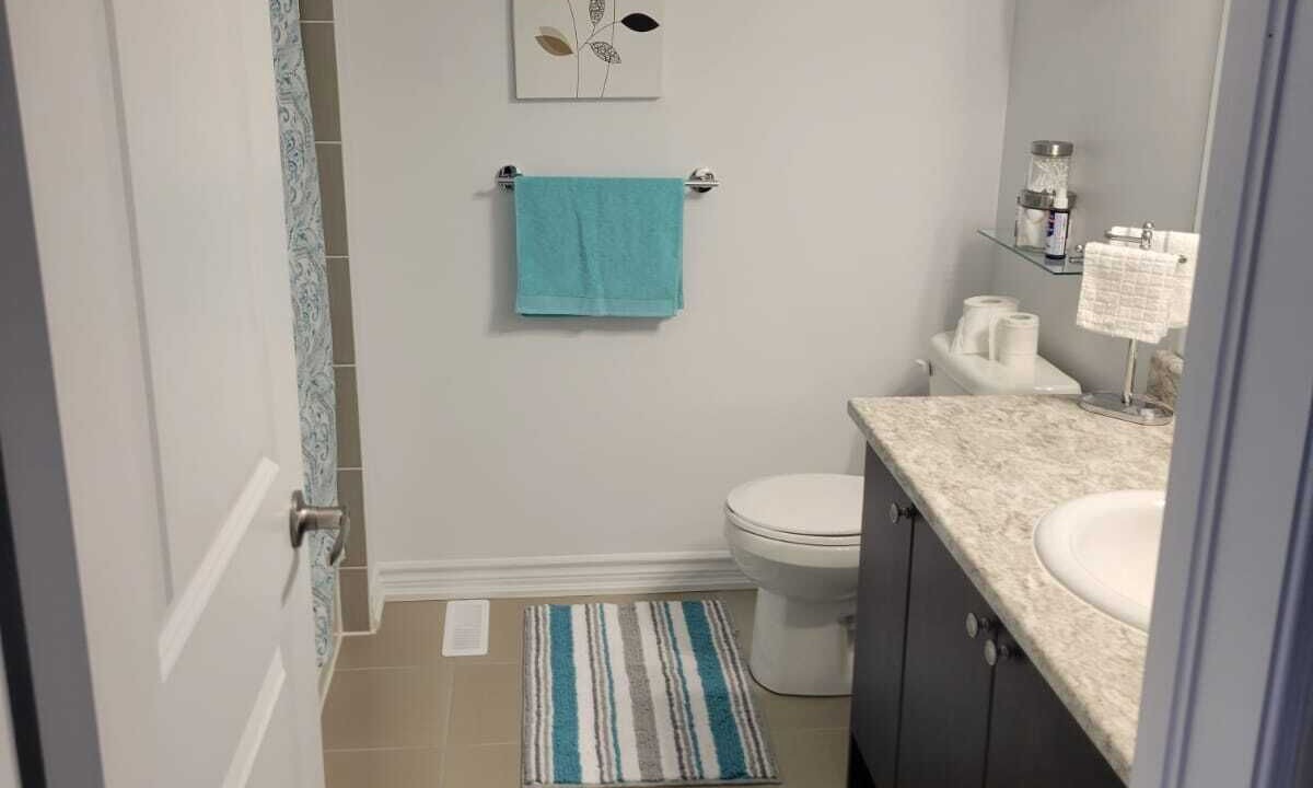 Photo of Bathroom in Dundalk