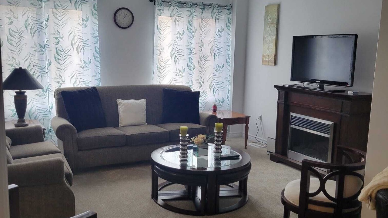 Photo of Livingroom in Dundalk