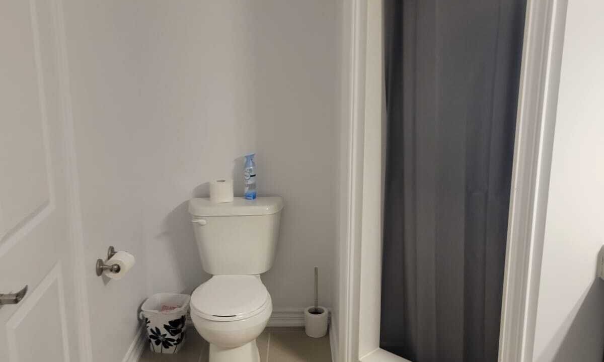 Photo of Bathroom in Dundalk