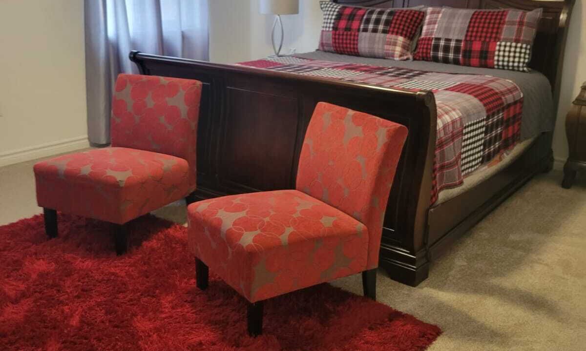 Photo of Bedroom in Dundalk