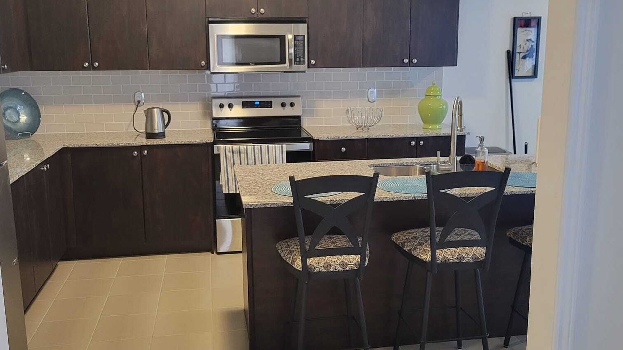 Photo of Kitchen in Dundalk
