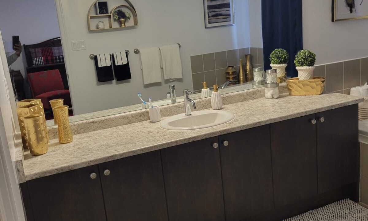 Photo of Bathroom in Dundalk