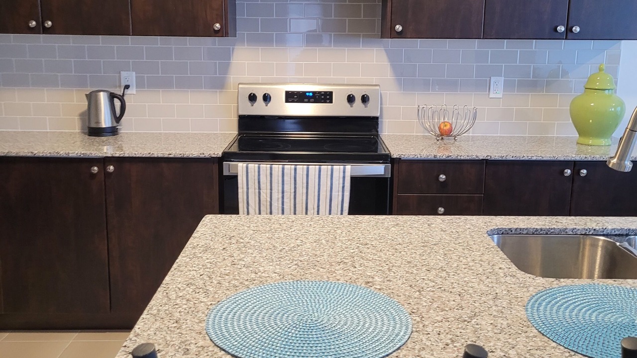 Photo of Kitchen in Dundalk