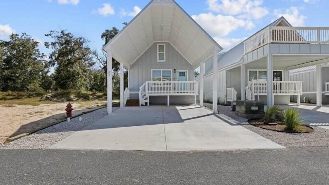 Photo of Outdoor in Steinhatchee