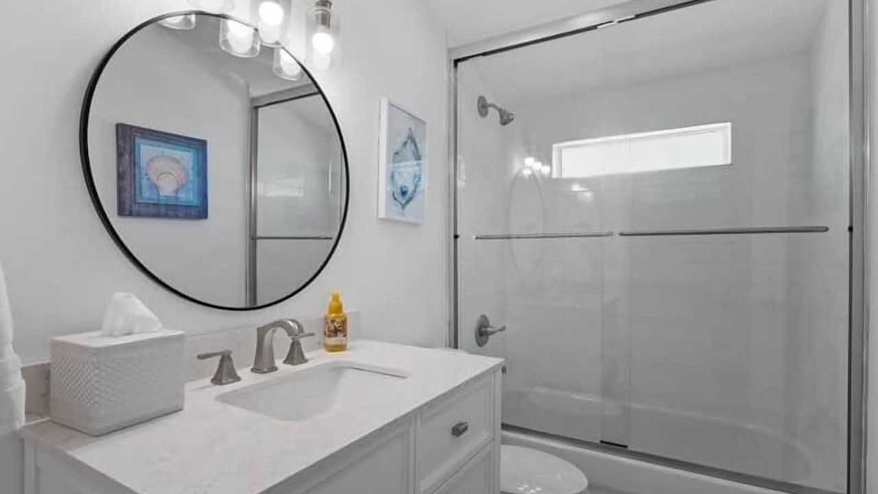 Photo of Bathroom in Steinhatchee