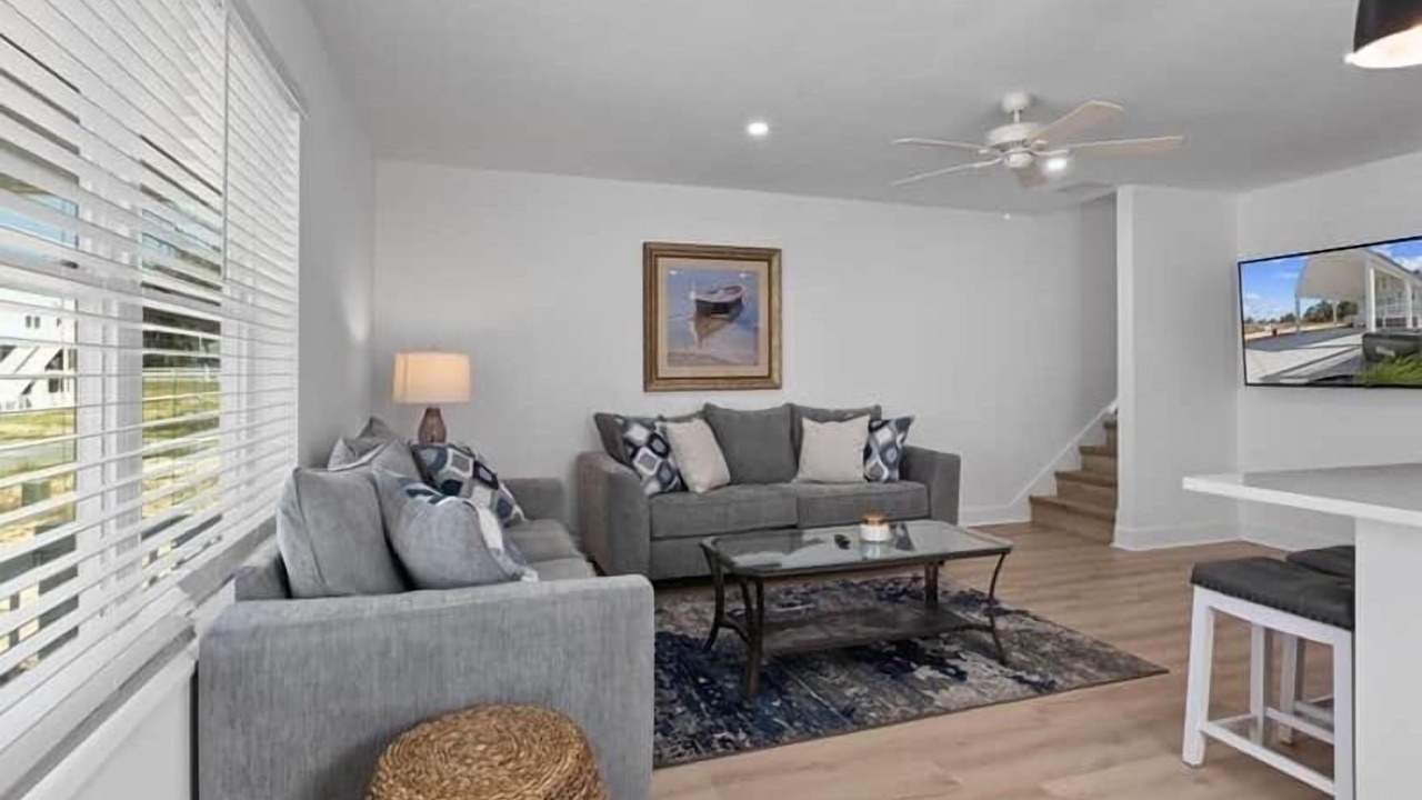 Photo of Livingroom in Steinhatchee