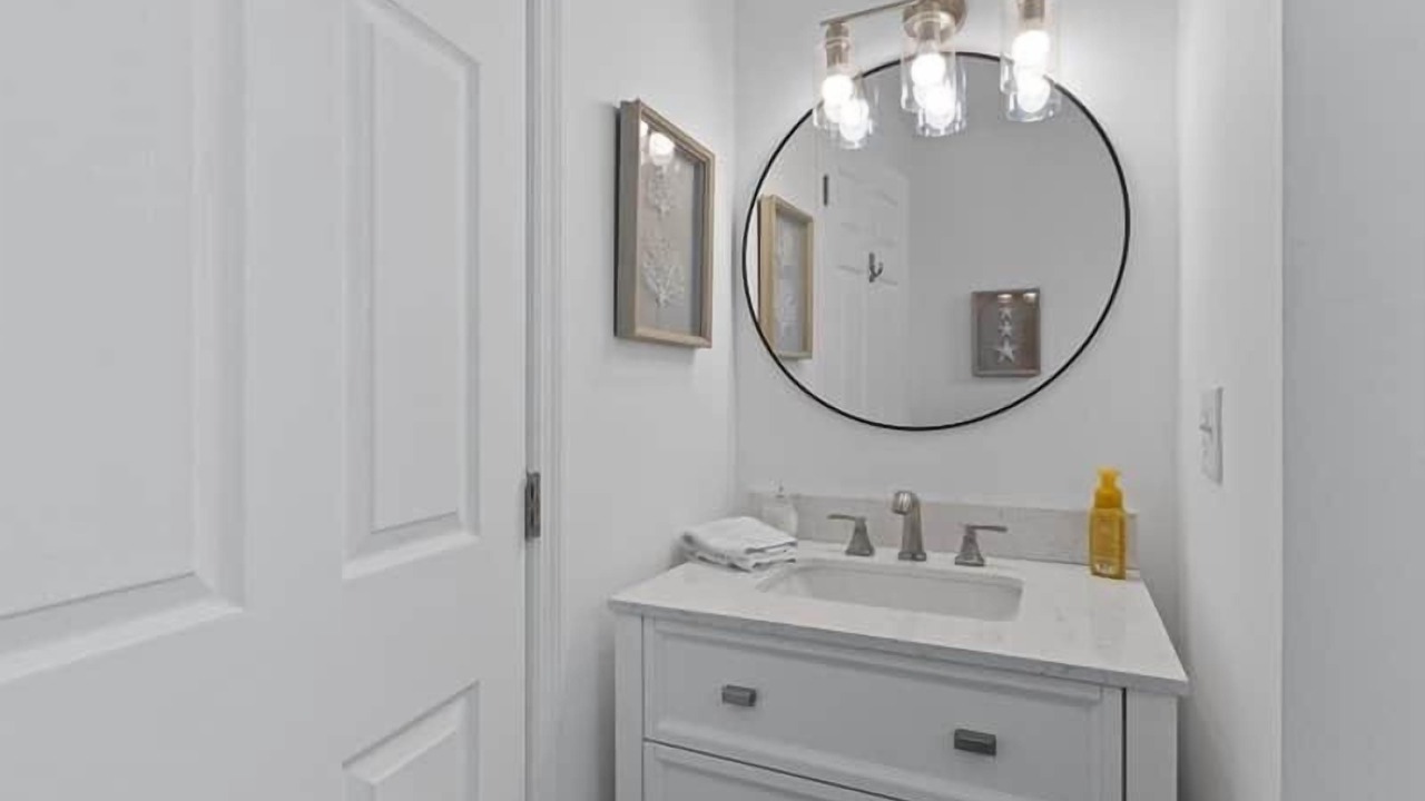 Photo of Bathroom in Steinhatchee