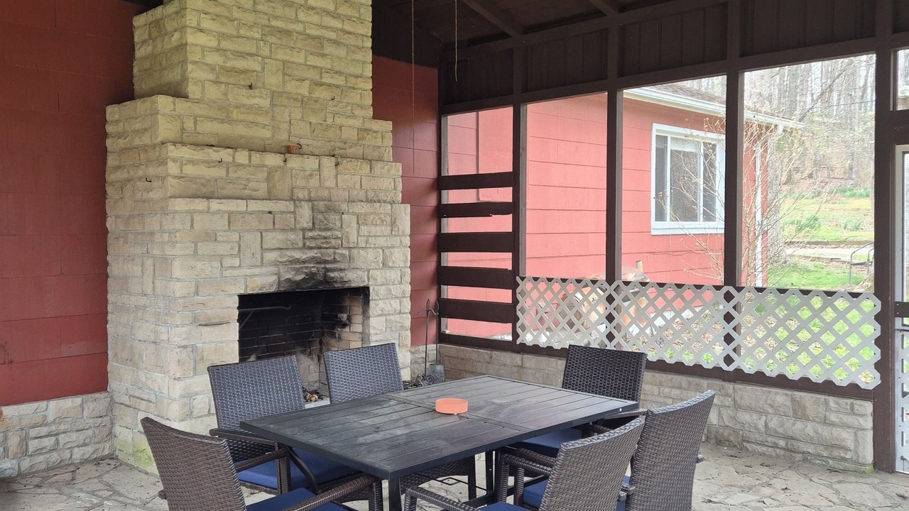 Photo of Outdoor in Ironton