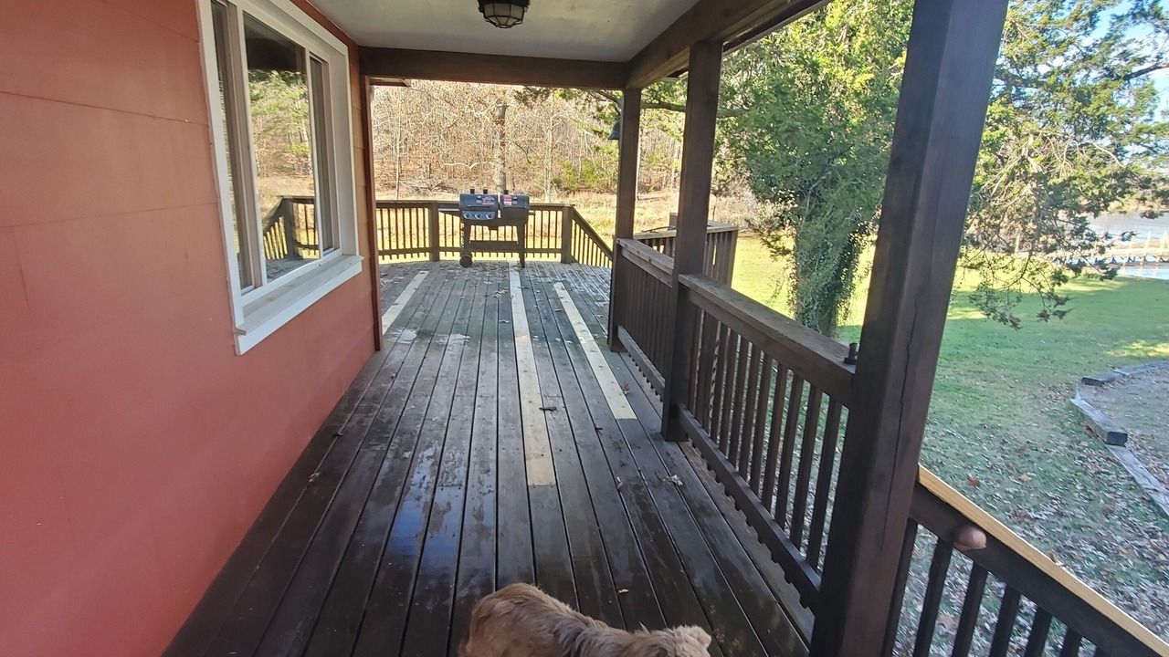 Photo of Patio Balcony in Ironton