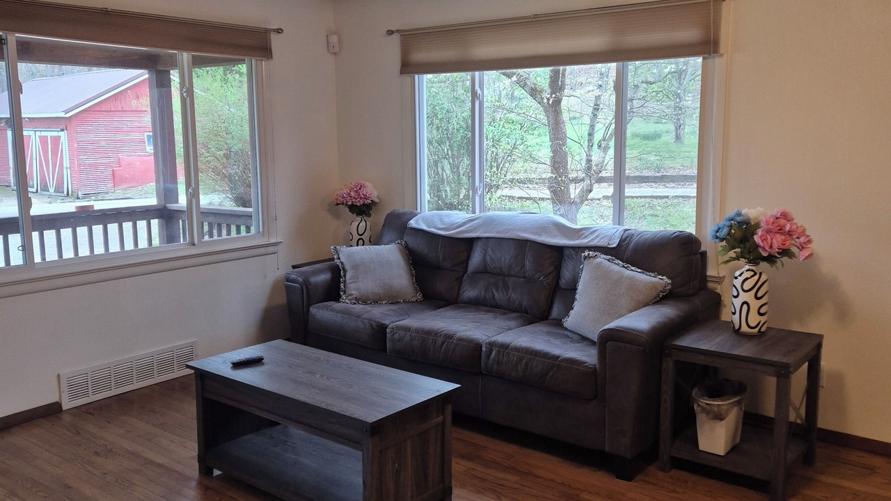 Photo of Livingroom in Ironton