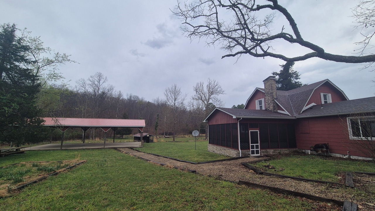 Photo of Outdoor in Ironton