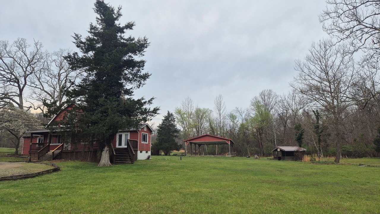 Photo of Outdoor in Ironton