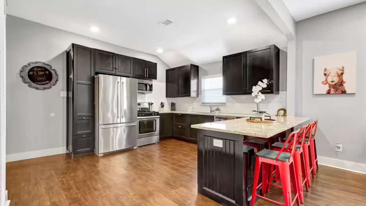 Photo of Kitchen in Greater East End