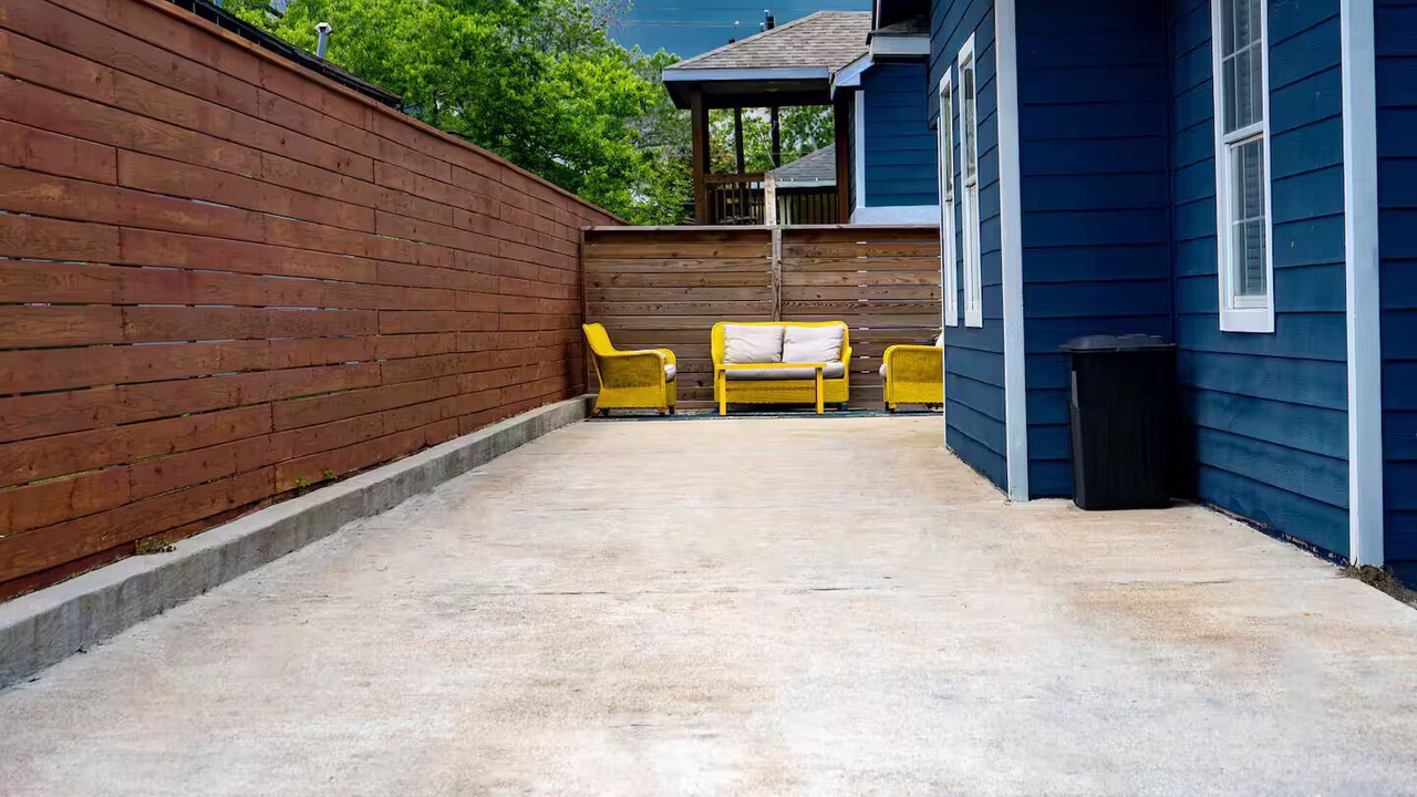 Photo of Patio Balcony in Greater East End