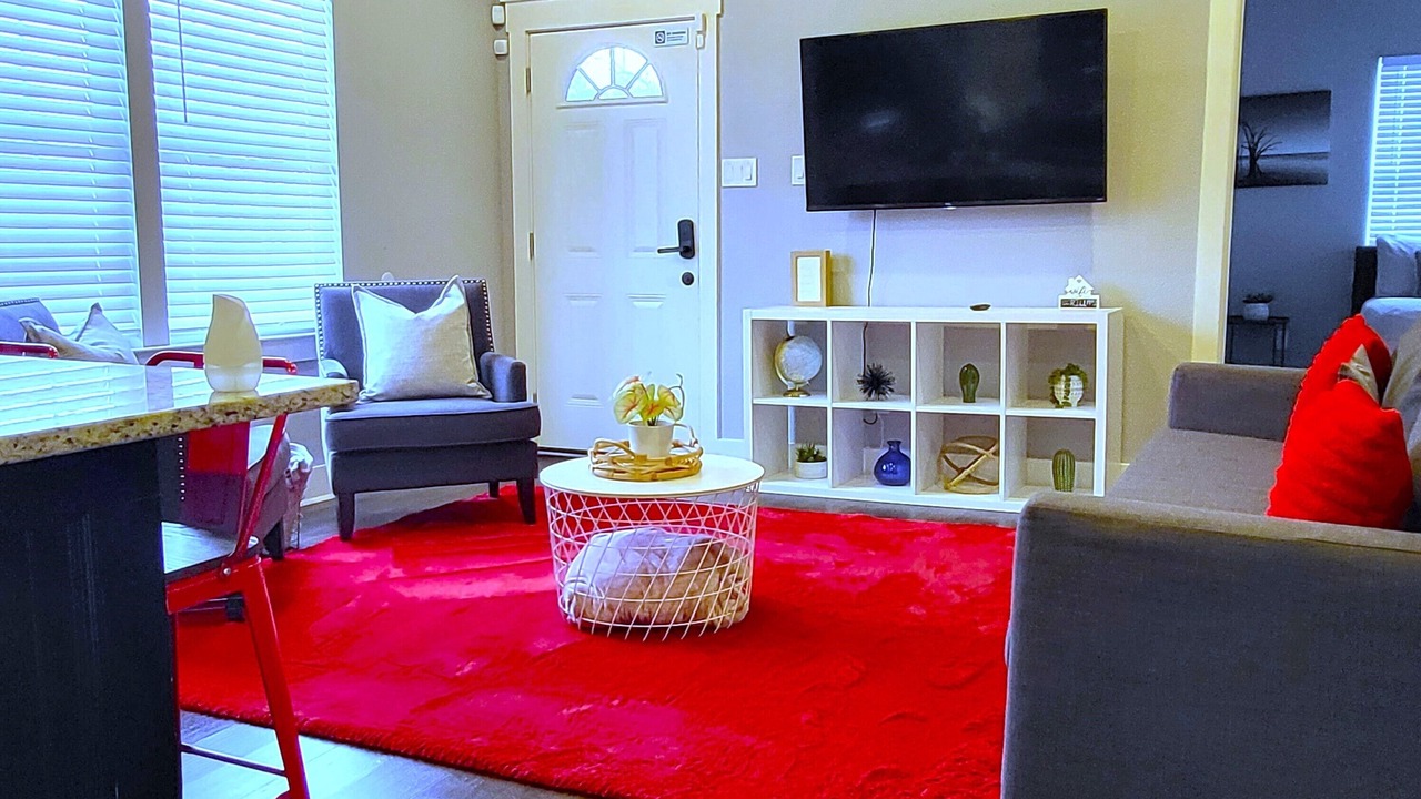 Photo of Livingroom in Greater East End