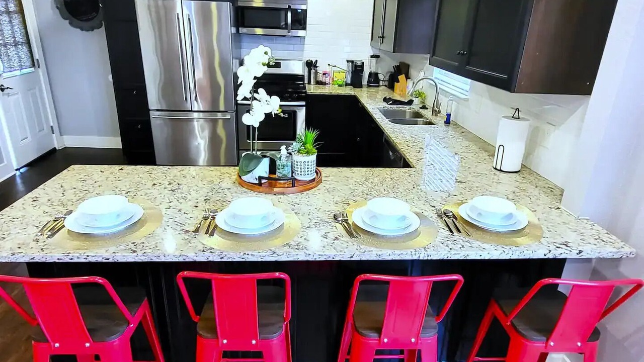 Photo of Kitchen in Greater East End