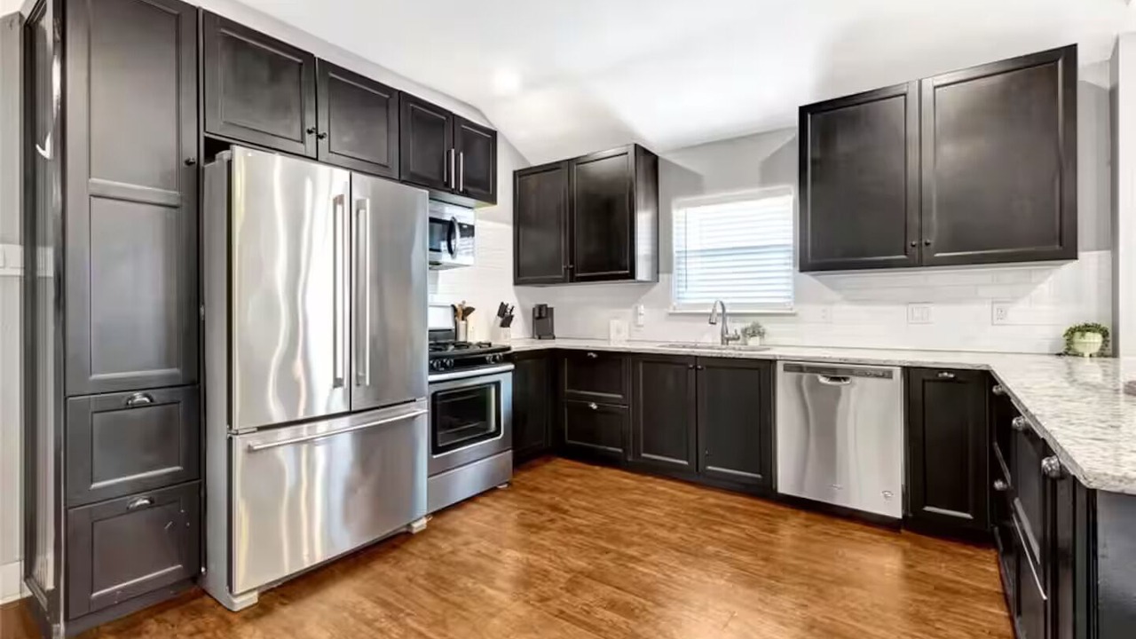 Photo of Kitchen in Greater East End