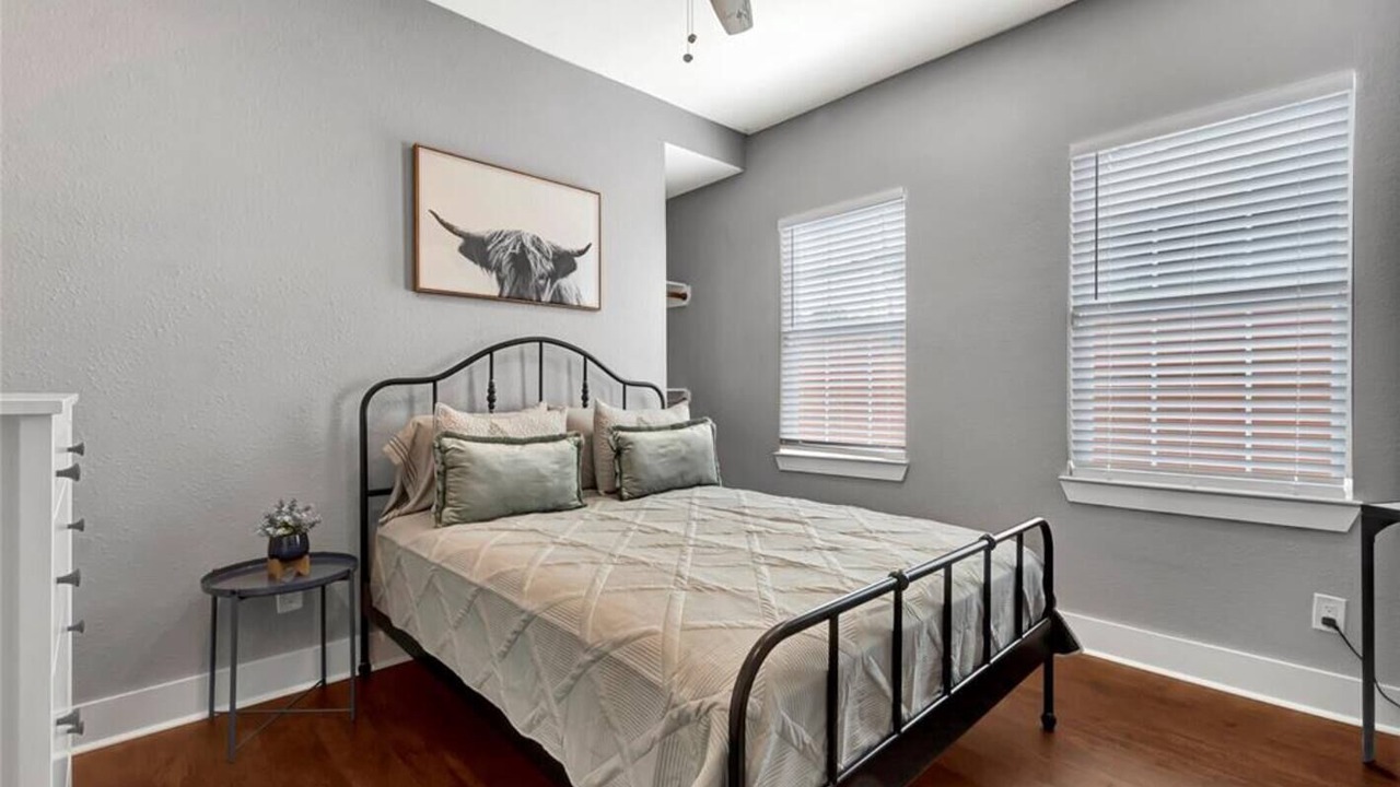 Photo of Bedroom in Greater East End