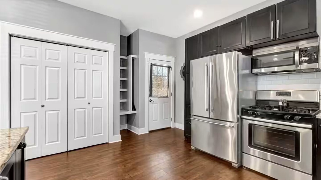 Photo of Kitchen in Greater East End