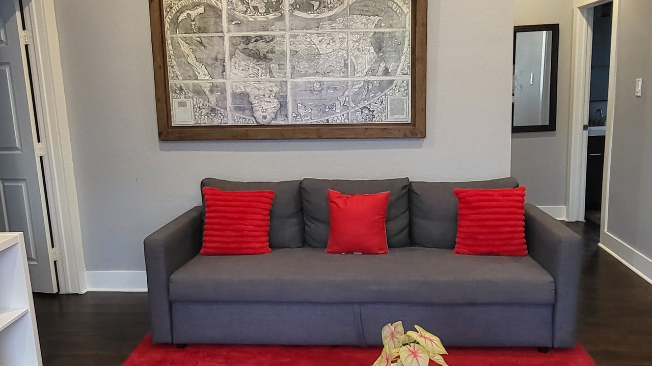 Photo of Livingroom in Greater East End