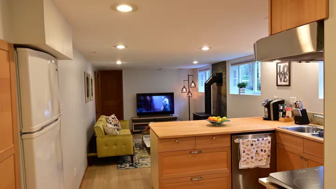 Photo of Kitchen in Ravenna