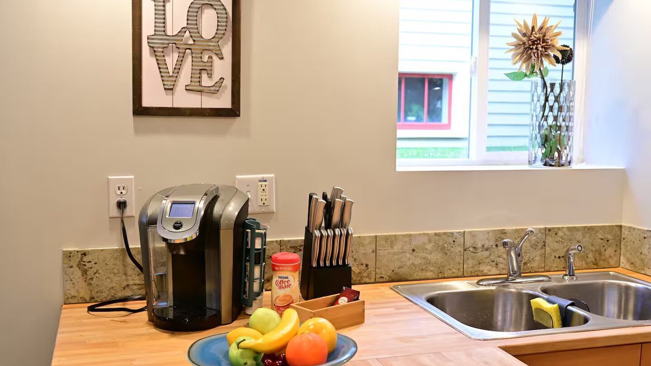 Photo of Kitchen in Ravenna
