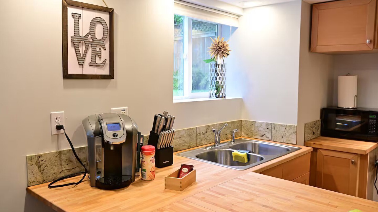 Photo of Kitchen in Ravenna