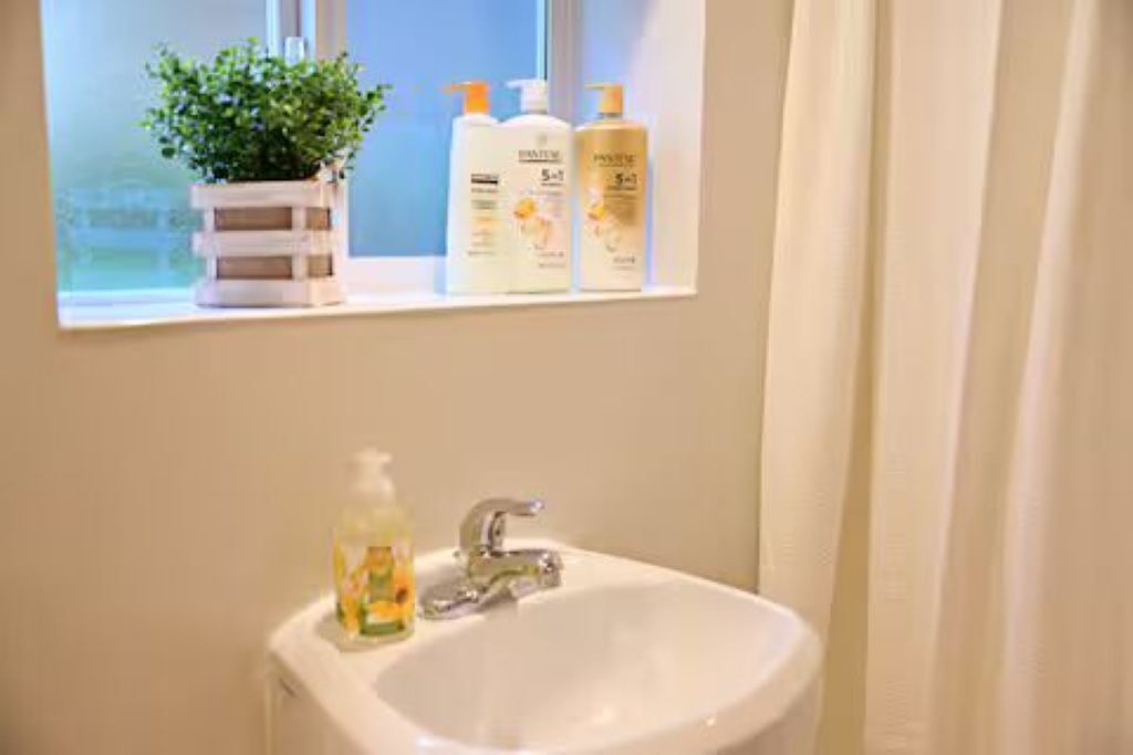 Photo of Bathroom in Ravenna