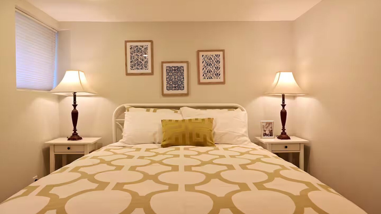Photo of Bedroom in Ravenna