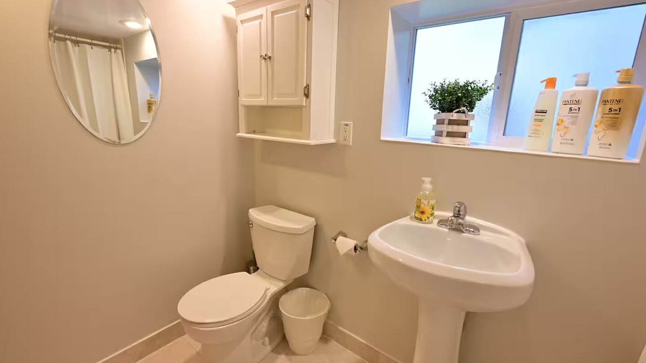 Photo of Bathroom in Ravenna