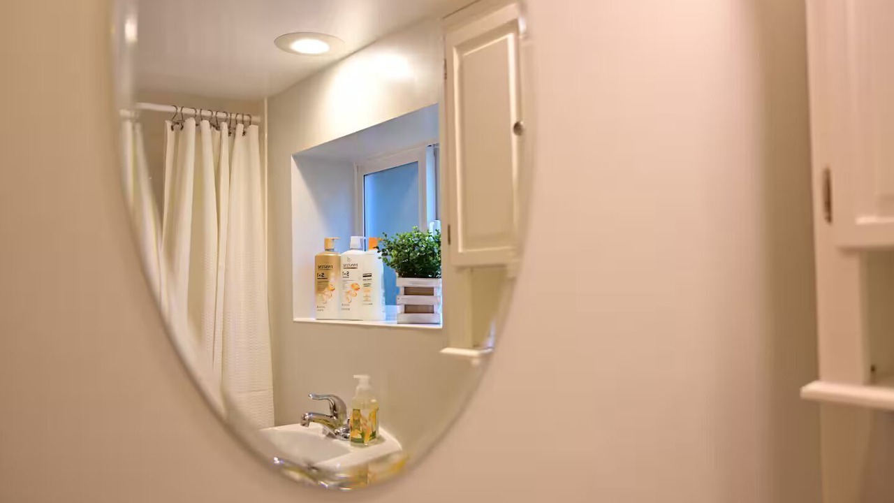 Photo of Bathroom in Ravenna