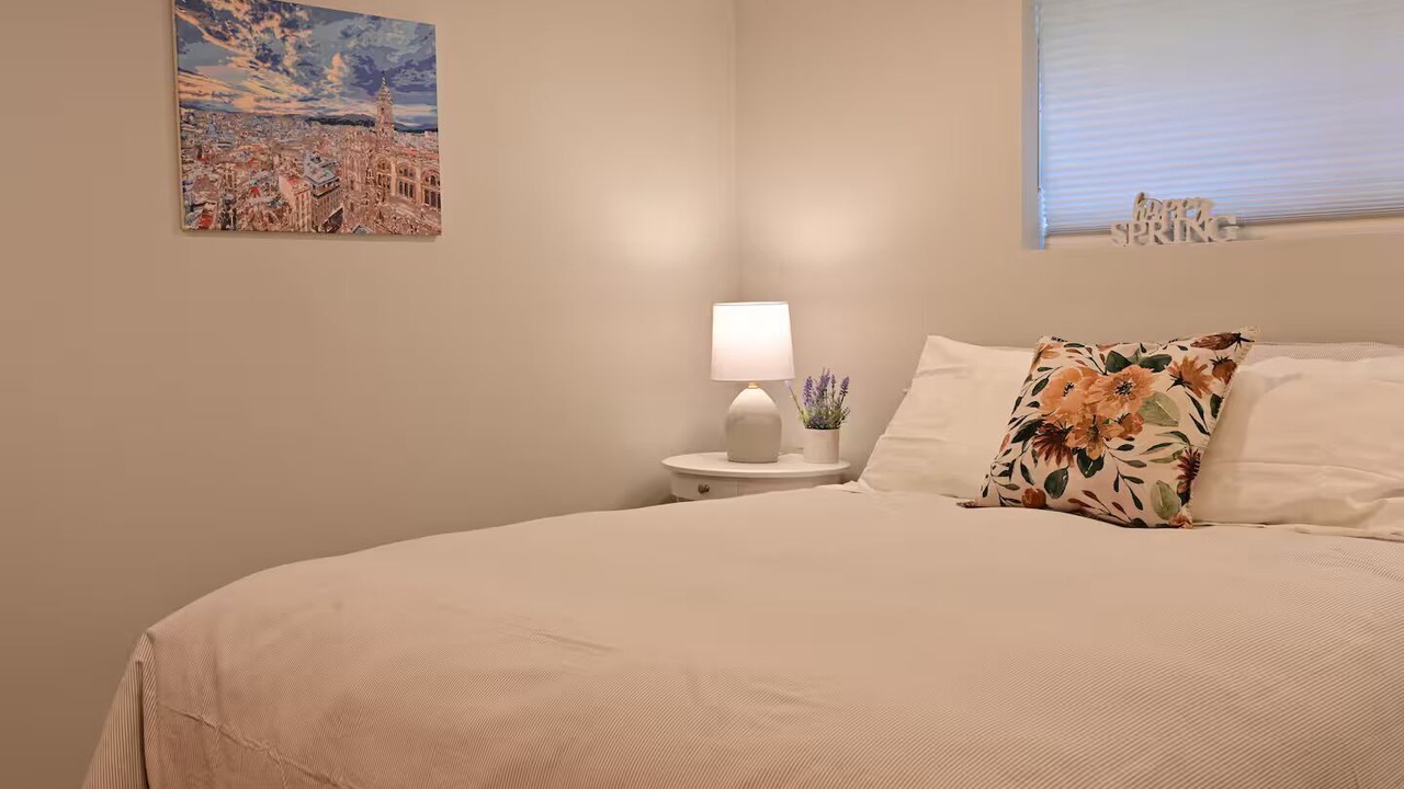 Photo of Bedroom in Ravenna