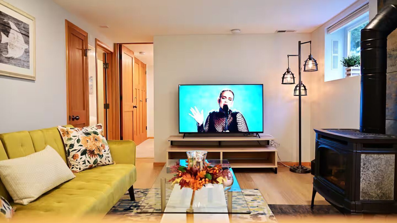 Photo of Livingroom in Ravenna