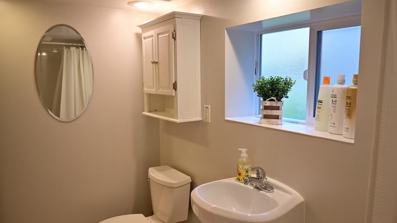 Photo of Bathroom in Ravenna