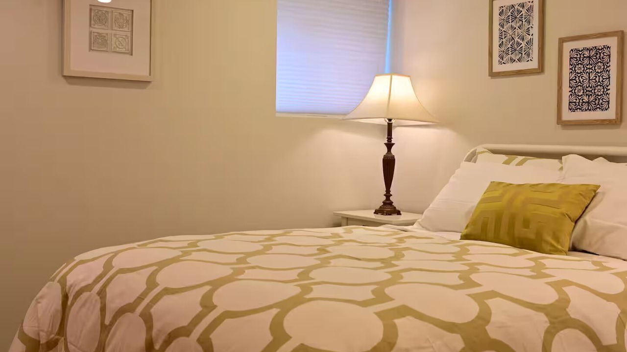 Photo of Bedroom in Ravenna